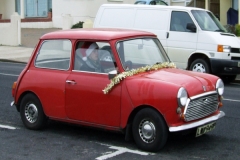 Ben's Mini